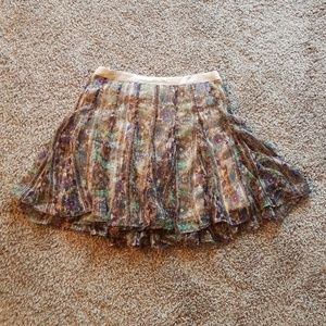 American Eagle skirt